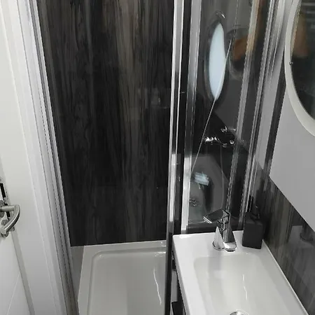 Apartament Na Wodzie Ruciane-Nida Exterior foto
