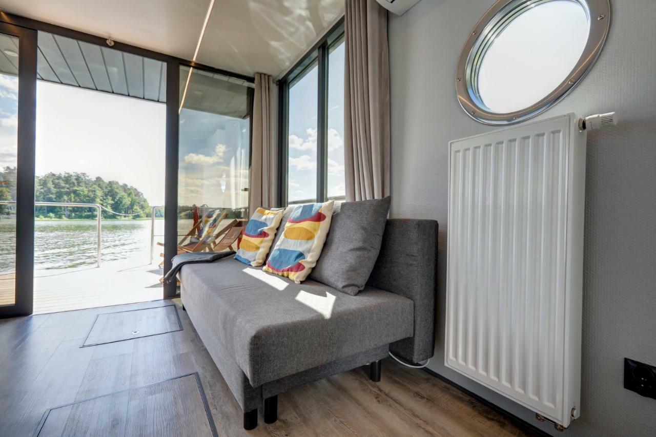 Na Wodzie Holiday home