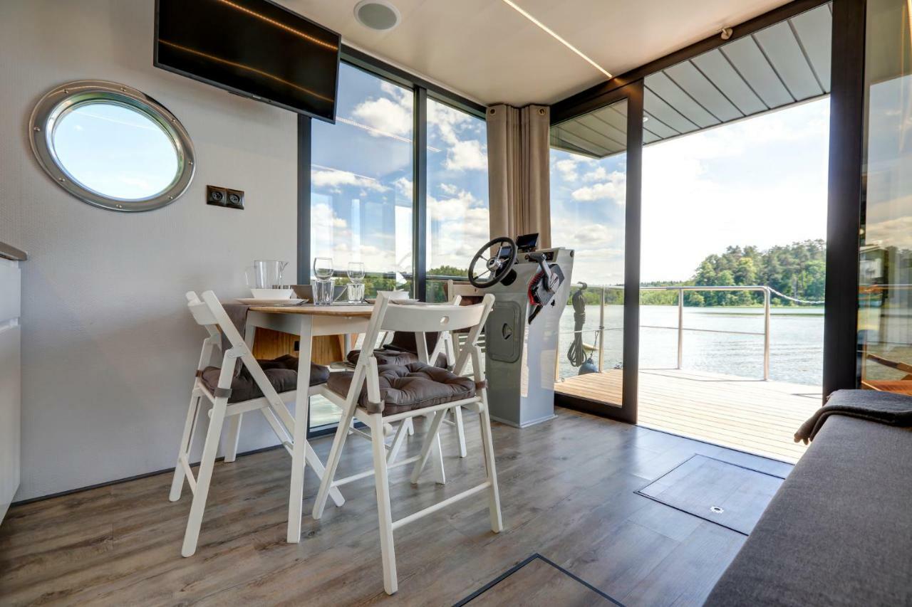 Na Wodzie Holiday home Ruciane-Nida