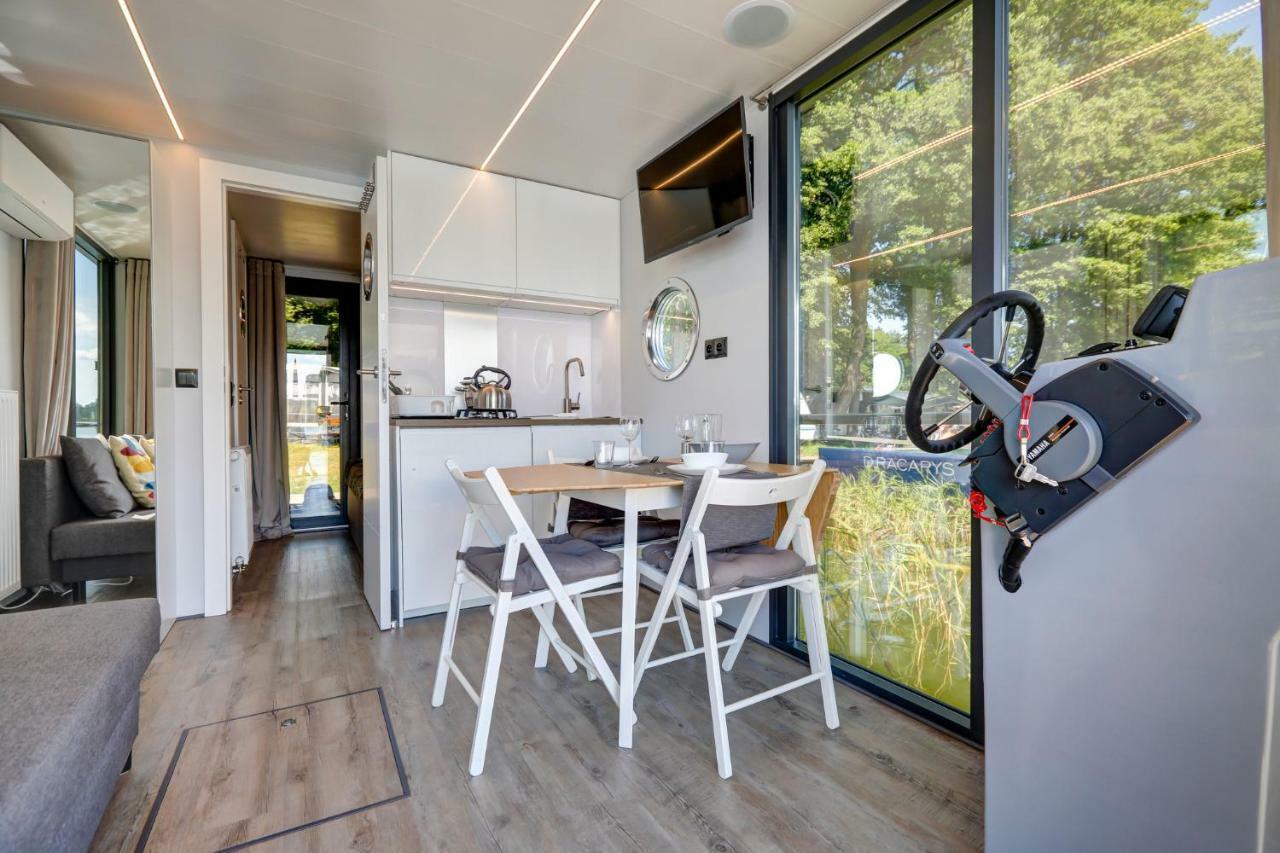 Ferienhaus Na Wodzie