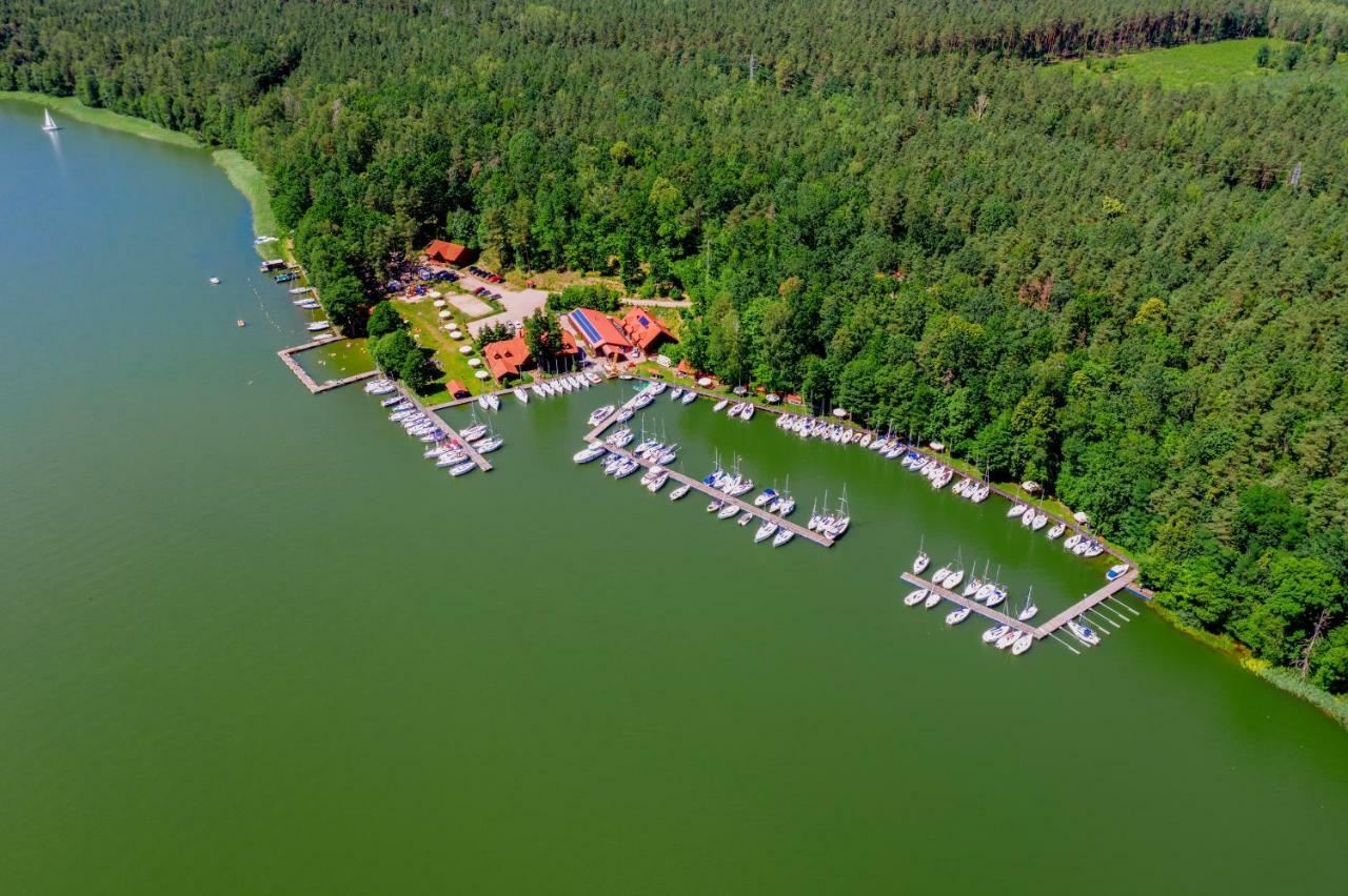 Na Wodzie Holiday home *